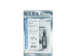 Smart Keeper Smartkeeper SmartKeeper Mini ''MiniDisplayPort'' Blocker grau 4 Stk.+Key