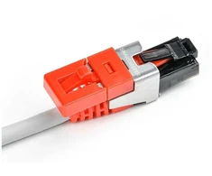 Šakotuvas Smart Keeper Smartkeeper SmartKeeper NCG01P1 6 x LAN Cable Grip SLSART-0319 SLSART0319 (SLSART-0319)