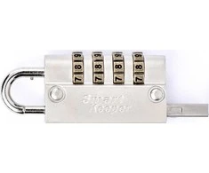 Šakotuvas Smart Keeper Smartkeeper SmartKeeper "USB-A Port" Anti-Diebstahl Schloss