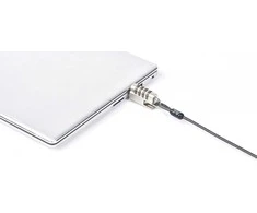 Carruzzo Smartkeeper CSK-LLD01 kompiuterio priedas Nešiojamojo kompiuterio prievadų blokatorius
