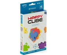 Smart Happy Cube Original (6 dalys)