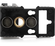 Smart365 Smart lazerio magnetinis laikiklis 1 / 4 "ir 5 / 8" SM-06- 04003