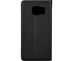 Dėklas Smart Magnet book Apple iPhone 11 Projuodos spalvos