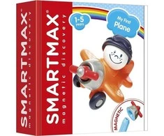 Iuvi Games IUVI žaidimai Smart Max Mano pirmasis lėktuvas