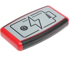 SMART POWER BANK SPB-POE-48V