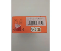 Išmanusis žiedas Beafon Felixx Smart Ring SR21-Juodas-Dydis 13 (69,8mm) (SR21D-BK-13)