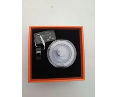 Išmanusis žiedas Beafon Felixx Smart Ring SR21-Juodas-Dydis 13 (69,8mm) (SR21D-BK-13)