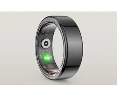 Smartring Colmi R02 19.8MM 10 (juoda)