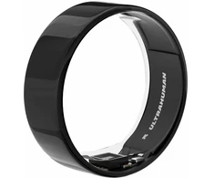 Išmanusis laikrodis Smart Ring Ultrahuman Ring AIR dydis 13 Juodas (UHRA-AA-13-EUL7)