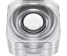 Išmanusis laikrodis Smart Ring Samsung Galaxy Ring dydis 5 Juodas (SM-Q505NZKAEUE)