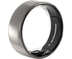 Smart Ring Ultrahuman Ring AIR dydis 5 Pilka (UHRA-RT-05)