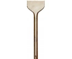 Smart sds-max plokščias kaltas platus 75x300mm smart