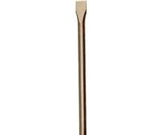 Smart sds-max plokščias kaltas siauras 25x400mm smart