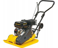 „Line 100“ 13 kn, 86 kg „smart365“ kompaktorius