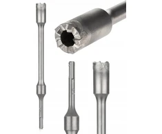 SMART365 Grąžtas armatūros grąžtas SDS plus armatūra 22x250/300