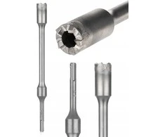 SMART365 grąžtas sutvirtinimui sds ir armatūra 16x250/300