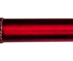 Grąžtas SMART365 Deimantiniai skylių pjūklai keramikos dirbiniams 5-10 mm HEX 4 vnt.