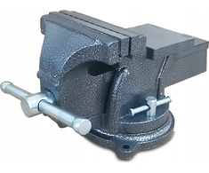 SMART365 Pasukamas šaltkalvio spaustukas 150mm