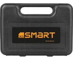 Smart365 lutownica transformatorowa 200 w, komplektas