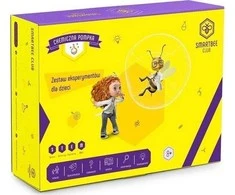 Smartbee „BeeBox“ cheminis siurblys