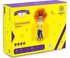 Smartbee „BeeBox“ citrinų jėgainė