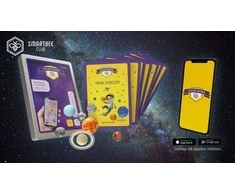 SmartBee Stellar Galaxia
