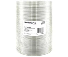 CD-R SmartDisk Pro 700MB 52x Baltas Inkjet Printable, Potisk 23 – 118mm, 100-spindl