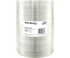 DVD-R SmartDisk Pro 4,7 GB 16x Blank Shiny Sidabrinis, Unprinted 100-spindl