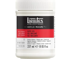 SmartMax Acrylic medium gloss gel237ml