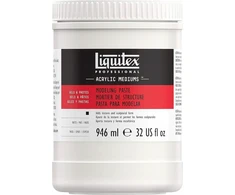 SmartMax Acrylic medium modeling paste 946ml