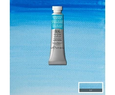 SmartMax akvareliniai dažai, profesionalūs, 5 ml, mangano mėlyna, atspalvis 379