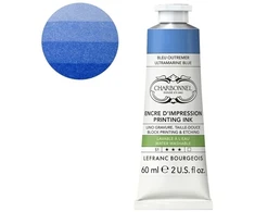 Smartmax Aqua Wash Ink 60Ml Ultramarine