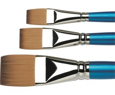 SmartMax Cotman - Serie 666 flat 3/8
