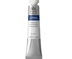 SmartMax Cotman akvareliniai dažai 21 ml Chinese Baltas 150 (094376902426)