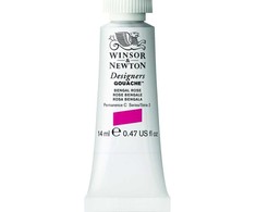 SmartMax Designers guašas 14 ml Bengal Rose 028