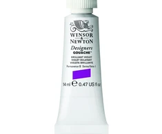 SmartMax Designers guašas 14 ml ryškiai violetinė 052