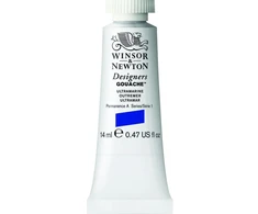 SmartMax Designers guašas 14ml ultramarinas 660