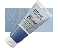 Smartmax Flashe acrylic 80ml ash mėlynas iridescent