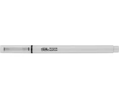 SmartMax Graphic Marker fineliner juodas 0.3 ant blisterinės pakuotės