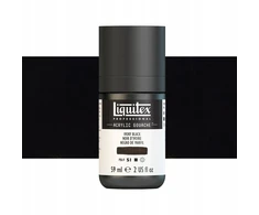 SmartMax LQX Acrylic Gouache 59ml Ivory juodas 244