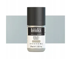 SmartMax LQX Acrylic Gouache 59ml Neutral pilkas 7 600