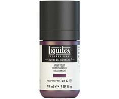 SmartMax LQX Acrylic Gouache 59ml Prism violet 391