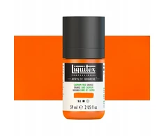SmartMax LQX Acrylic Gouache 59ml Cad-free Oranžinis 892