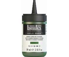 SmartMax LQX akrilinis guašas 59ml Hookers žalias h perm 224