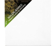 SmartMax Malerlærred (bs) 15x15cm 18mm
