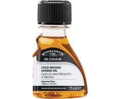 SmartMax Oil additive linseed oil cold pressed 75ml V4