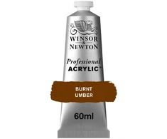 SmartMax Prof Acrylic 60 ml Deginto umbros spalva 076