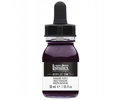 SmartMax Prof akriliniai dažai 30 ml dioksazino purpurinis 186 (094376975826)