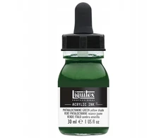 SmartMax Prof akriliniai dažai 30 ml Phthalocyan Žalias (Ys) 319 (094376975918)