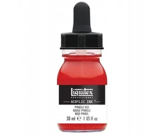 SmartMax Prof akriliniai dažai 30 ml pirolio raudona 321 (094376975932)
